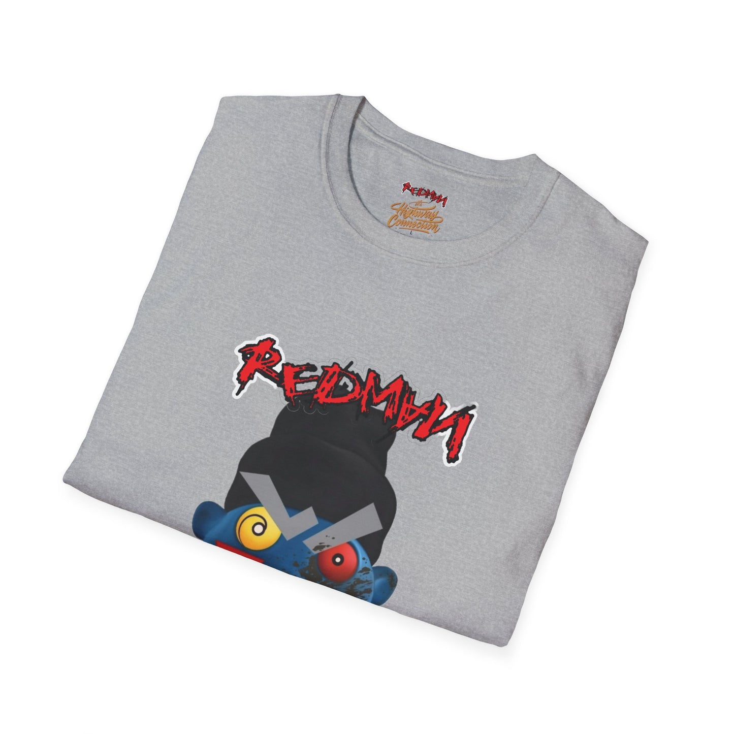 EPIC Funk Doc Unisex Softstyle T-Shirt