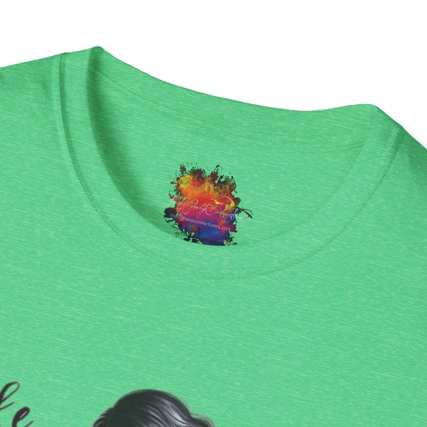 Wake,Pray,Slay... Unisex Softstyle T-Shirt