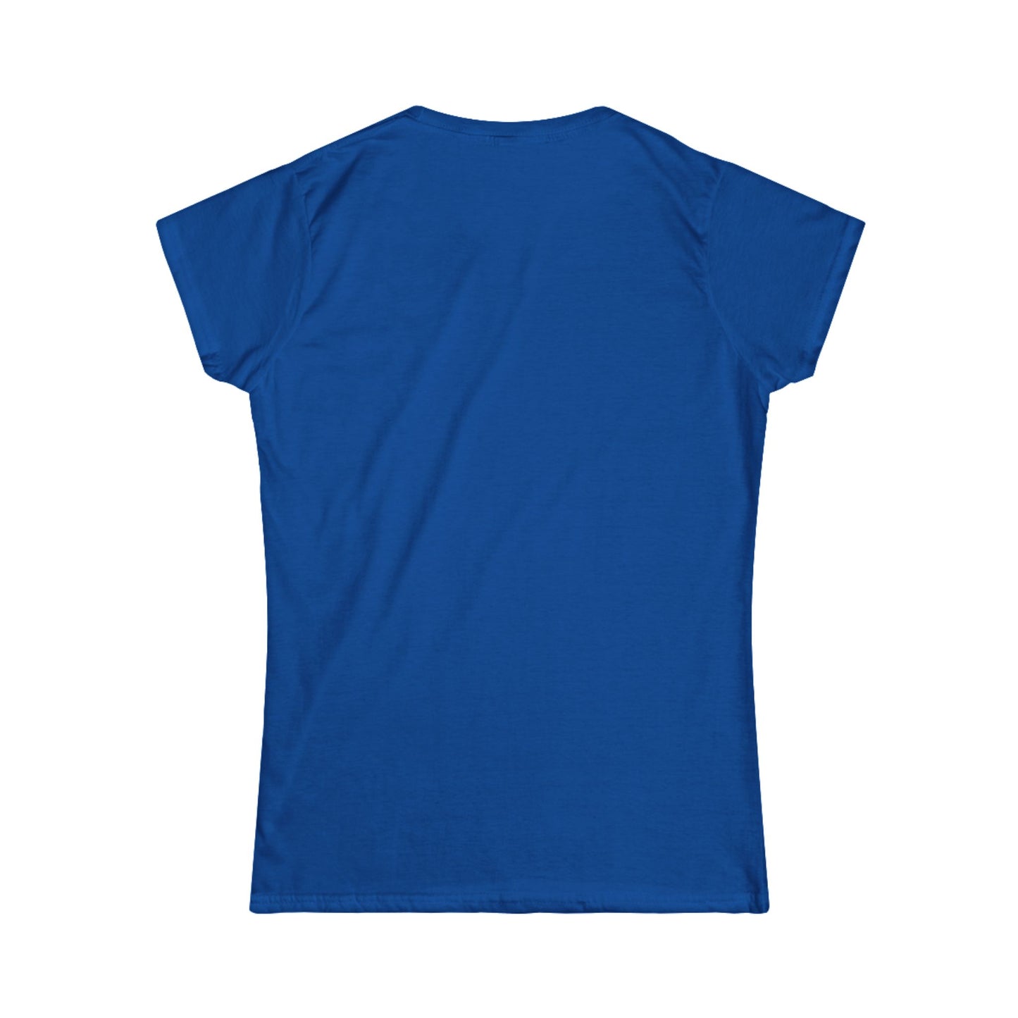 BELLIE BANDO Women's Softstyle Tee