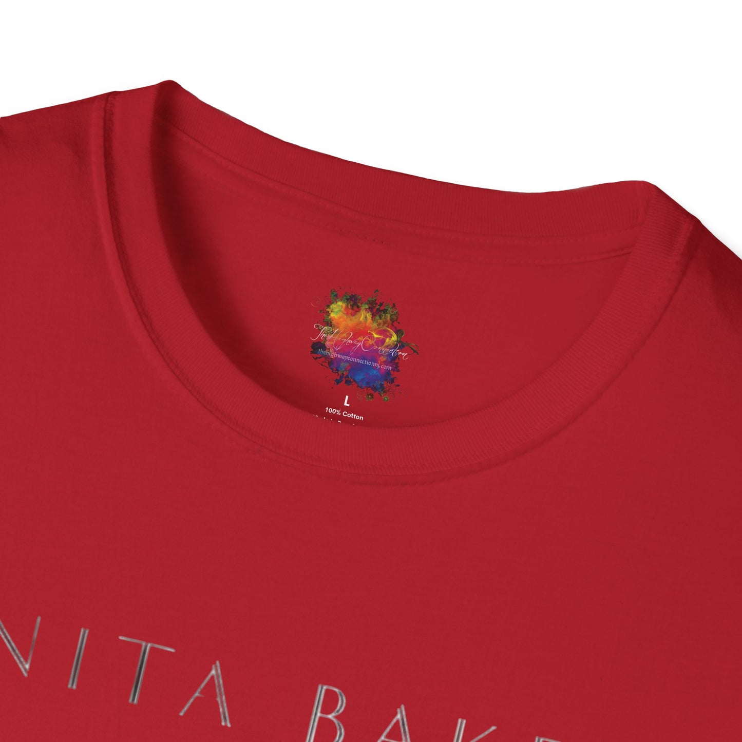 Anita Baker R&B Unisex T-Shirt