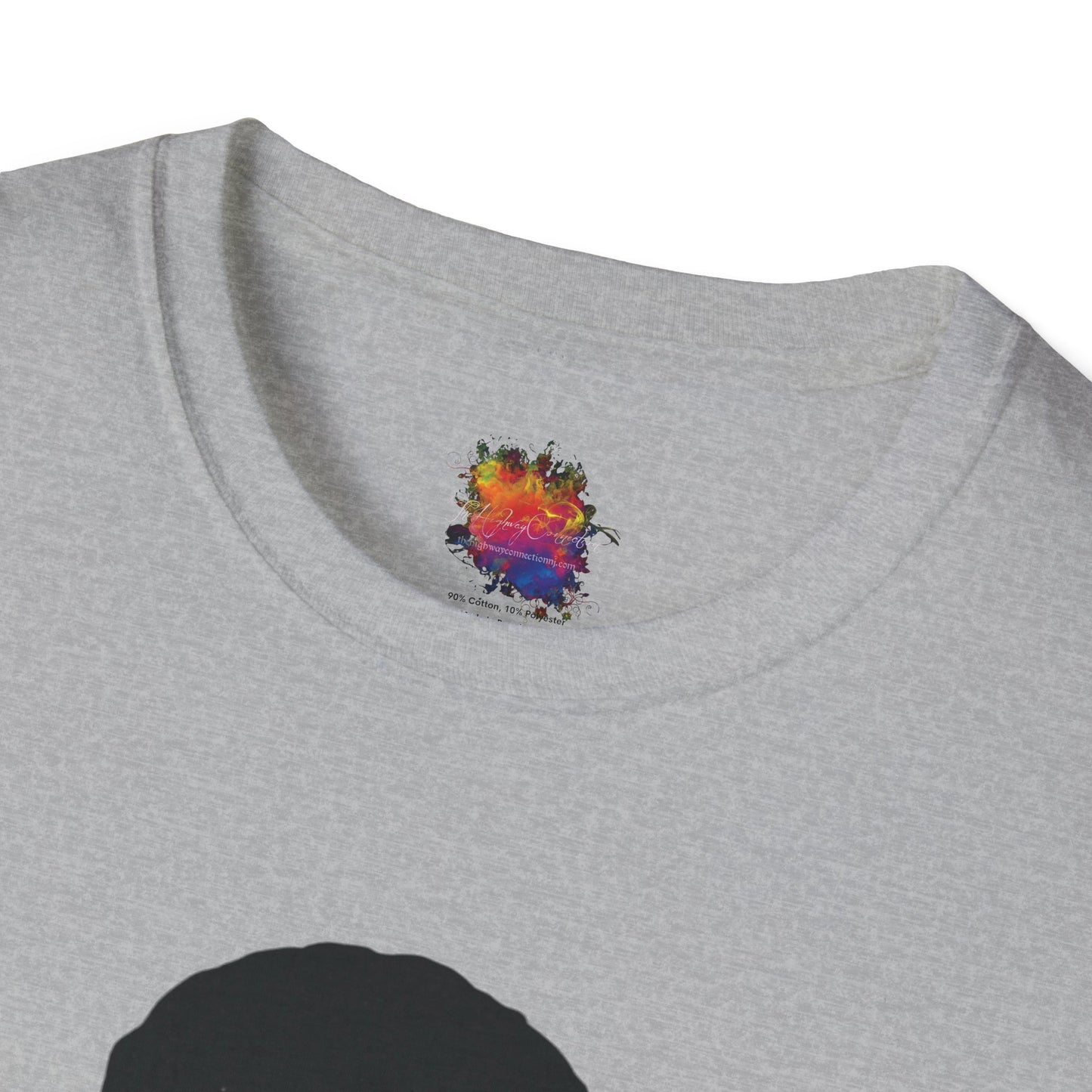 Damn Damn Damn Unisex T-Shirt, Classic Graphic Tee