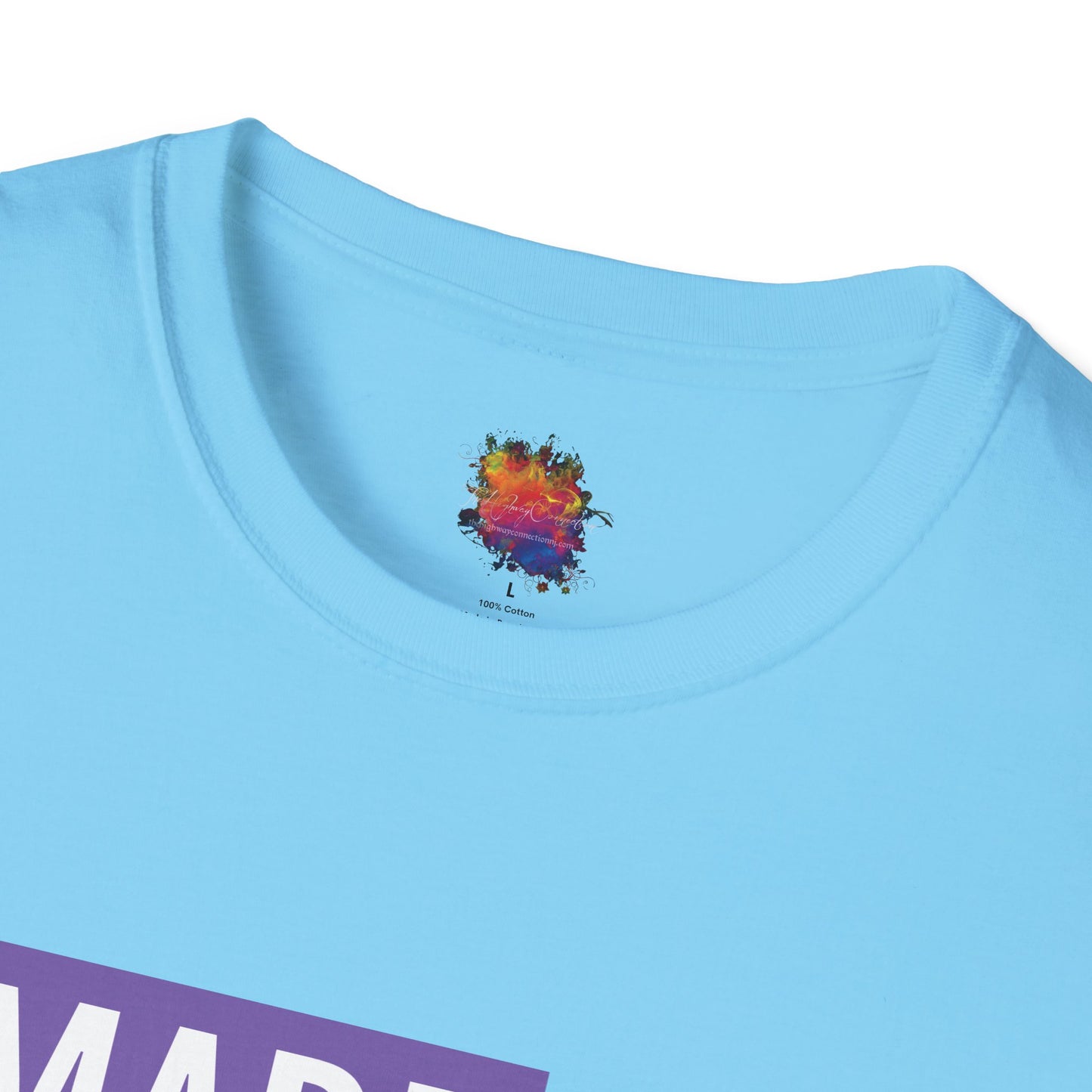 Made in the 80's Unisex Softstyle T-Shirt - Retro Nostalgia Tee