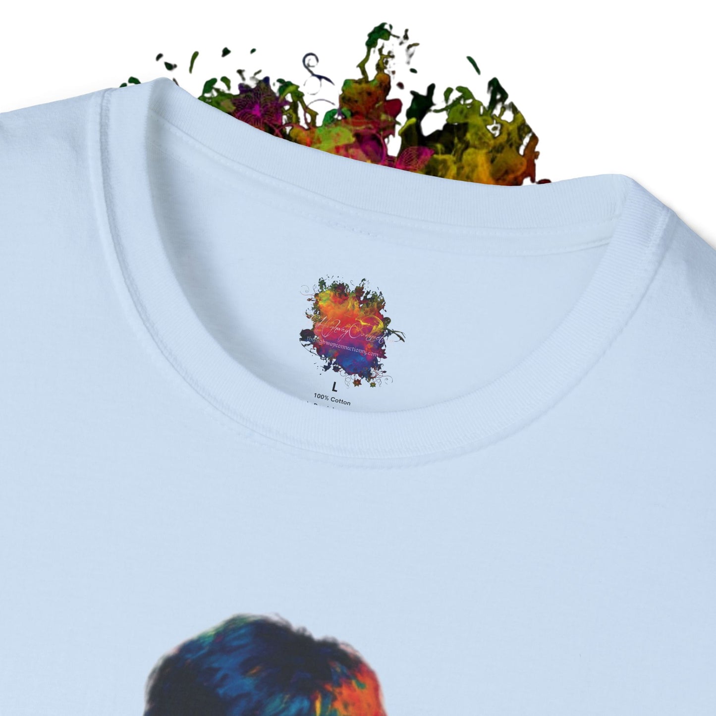 Bruce Lee Inspired Unisex T-Shirt, Martial Arts Shirt, Fitness Apparel, Gift for Him, Casual Wear, Kung Fu Tee