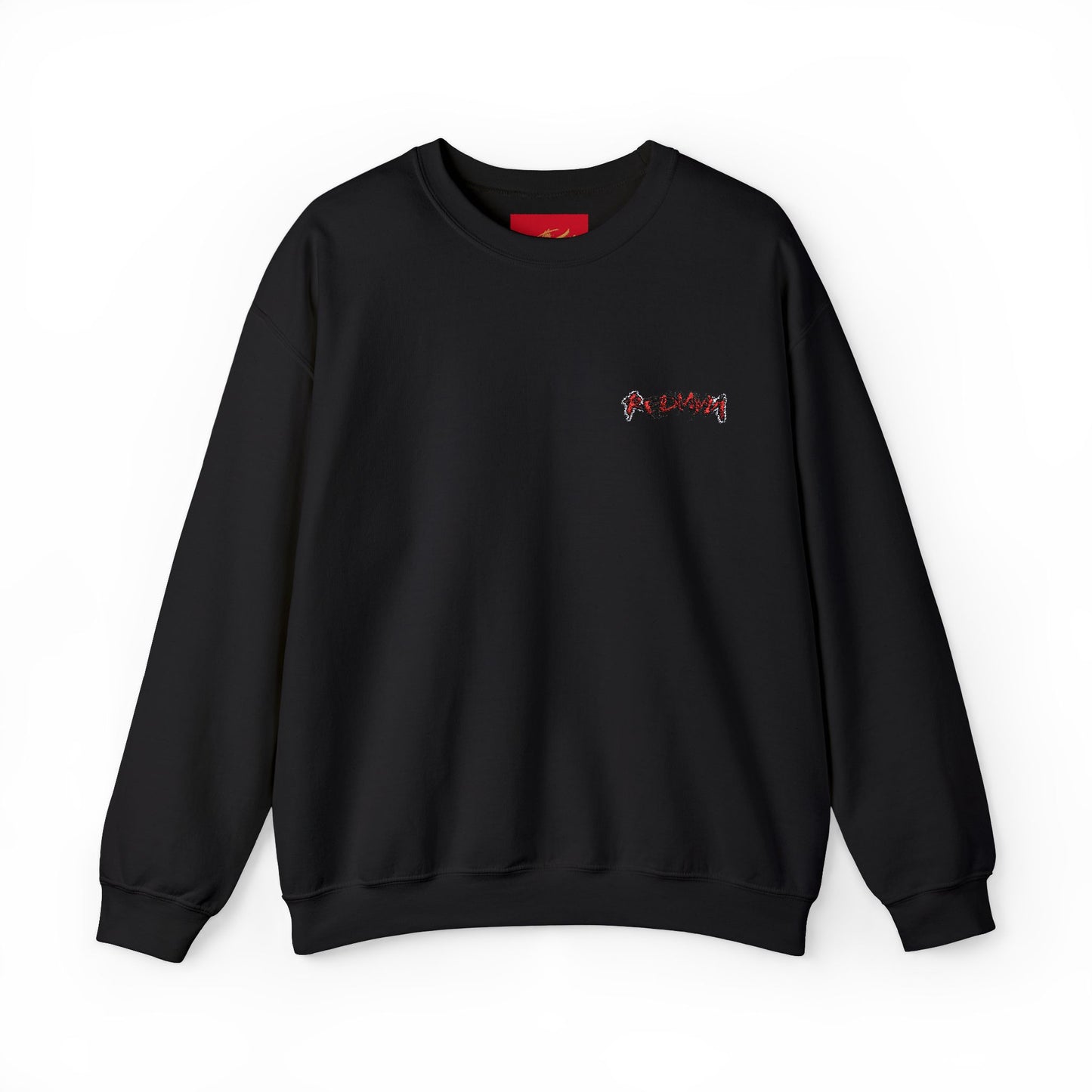 REDMAN Unisex Heavy Blend™ Crewneck Sweatshirt