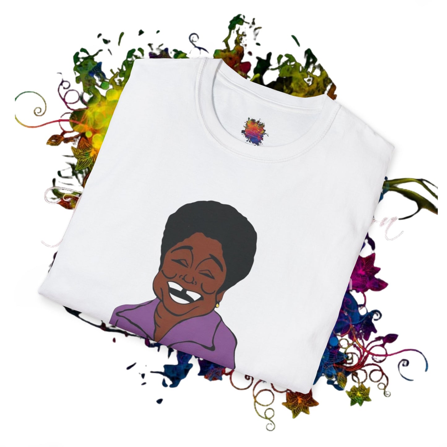 Damn Damn Damn Unisex T-Shirt, Classic Graphic Tee