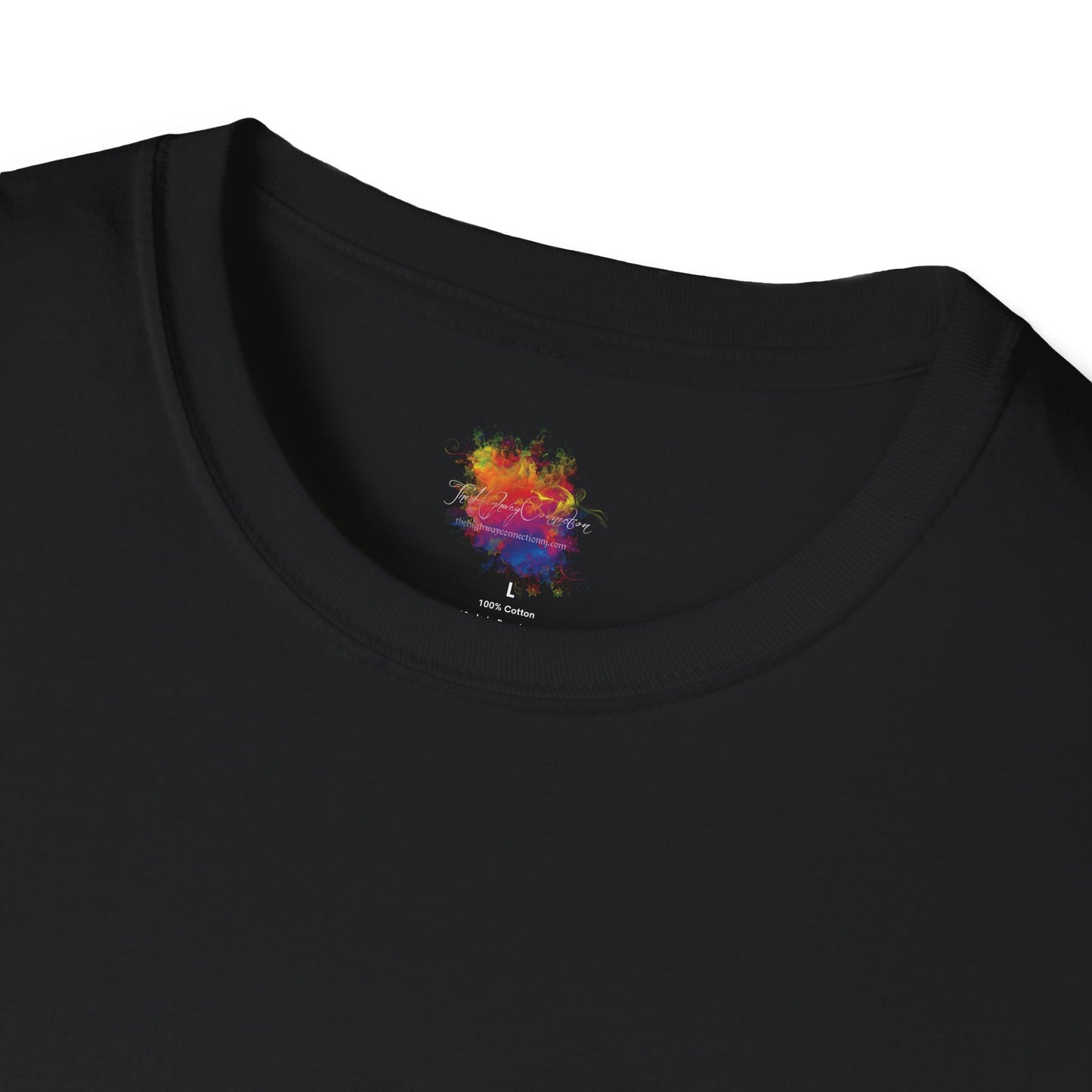 Gordon .. The Original Retro Graphic T-Shirt
