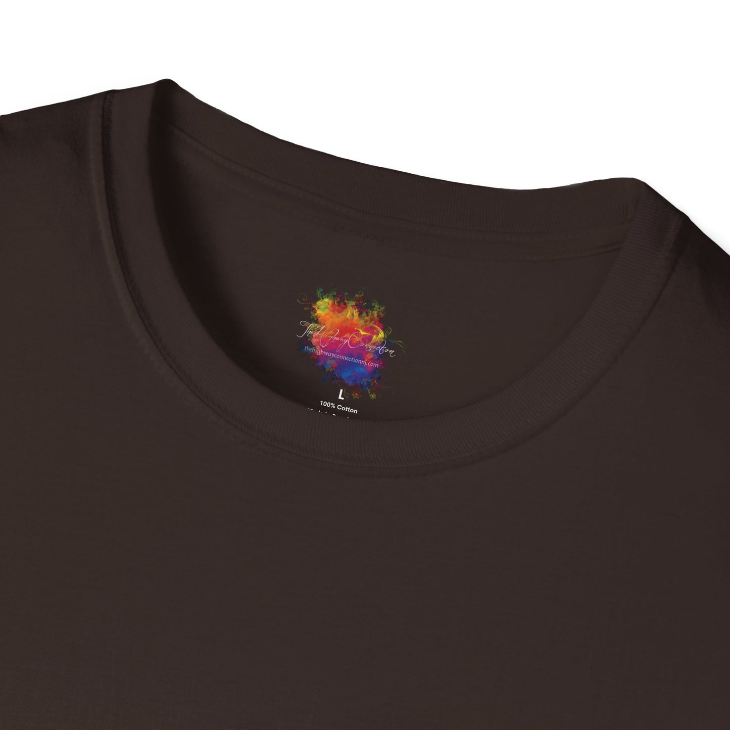 Gordon .. The Original Retro Graphic T-Shirt