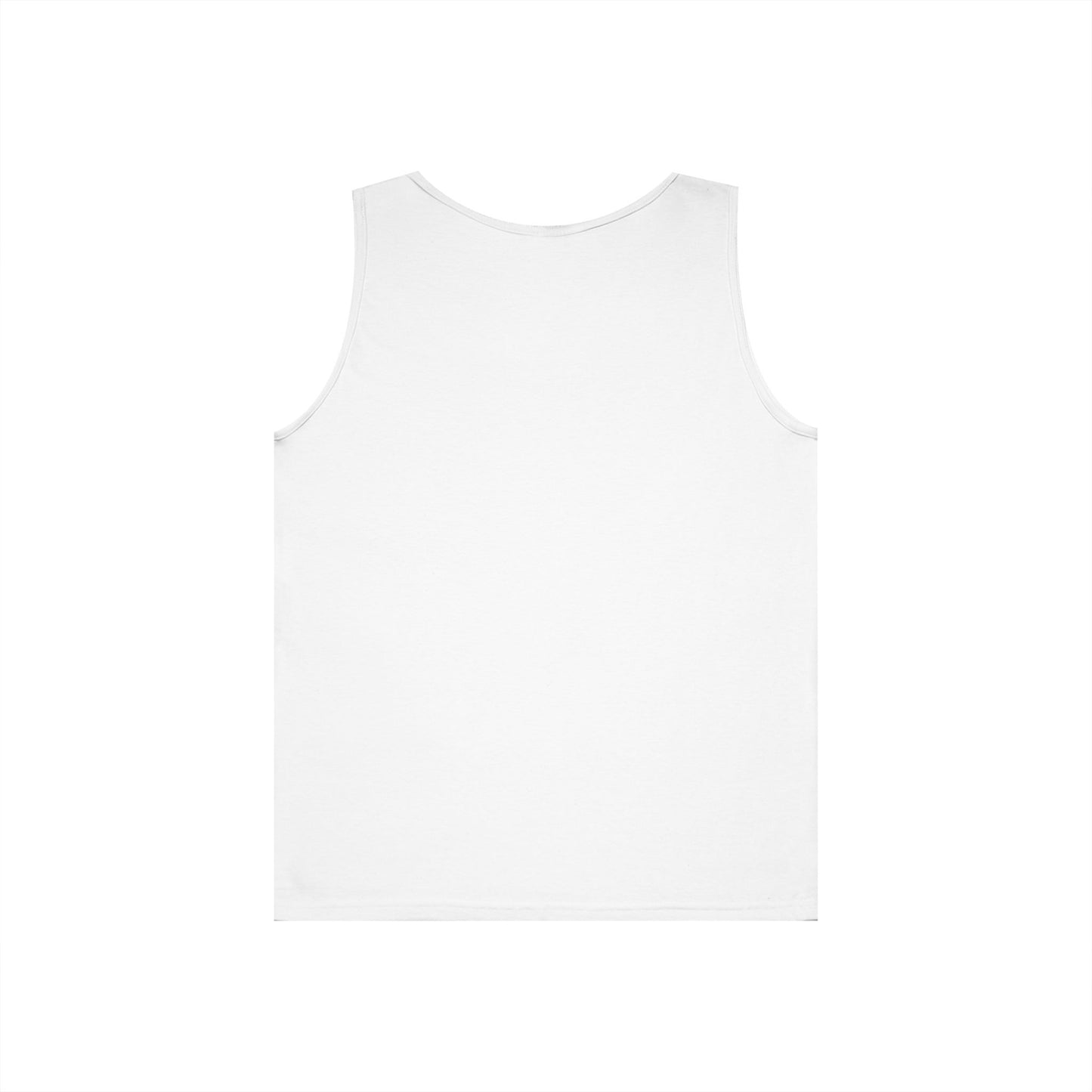 On a Mission Unisex Tank Top