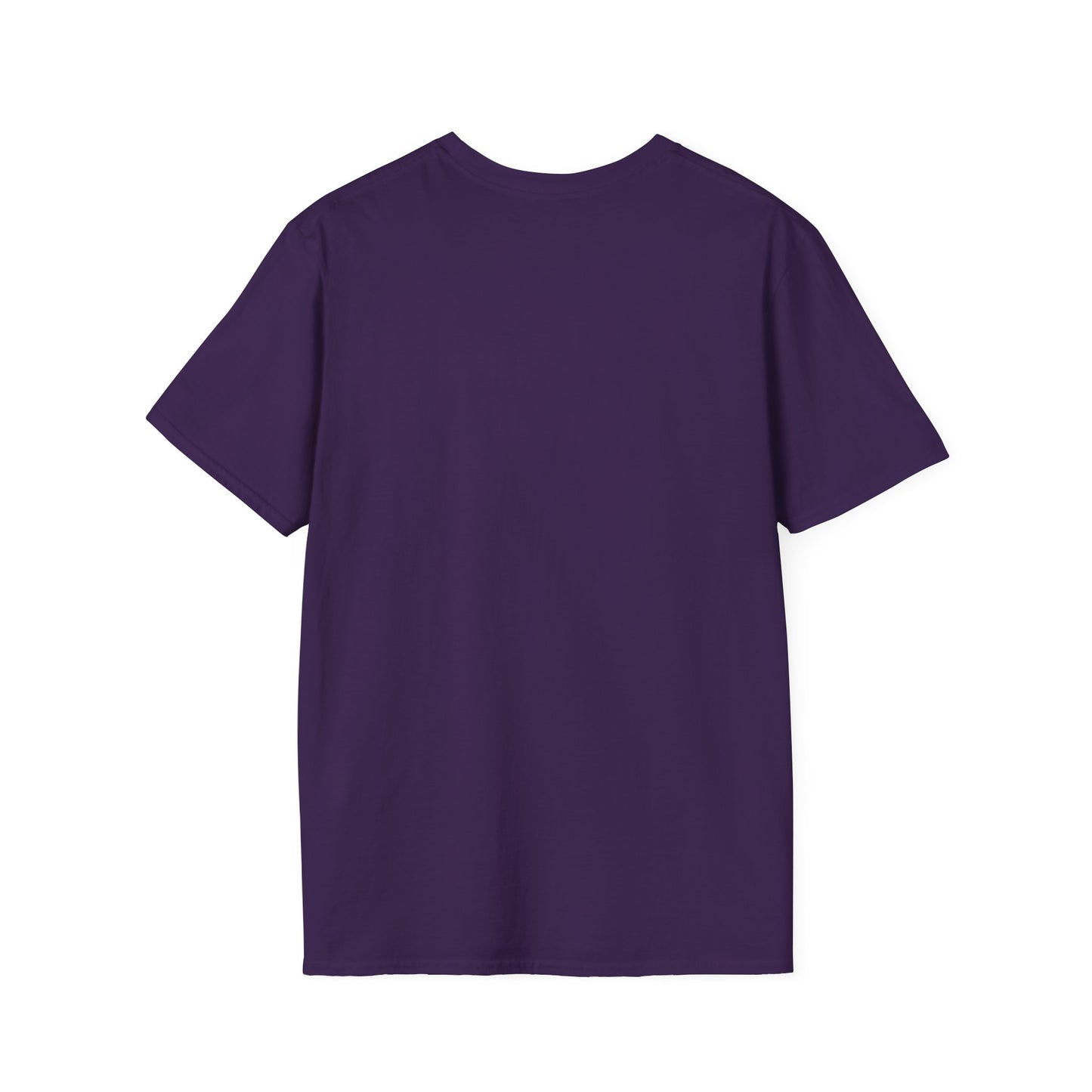 Gordon Gartrell.. The Original  Unisex Color T-Shirts