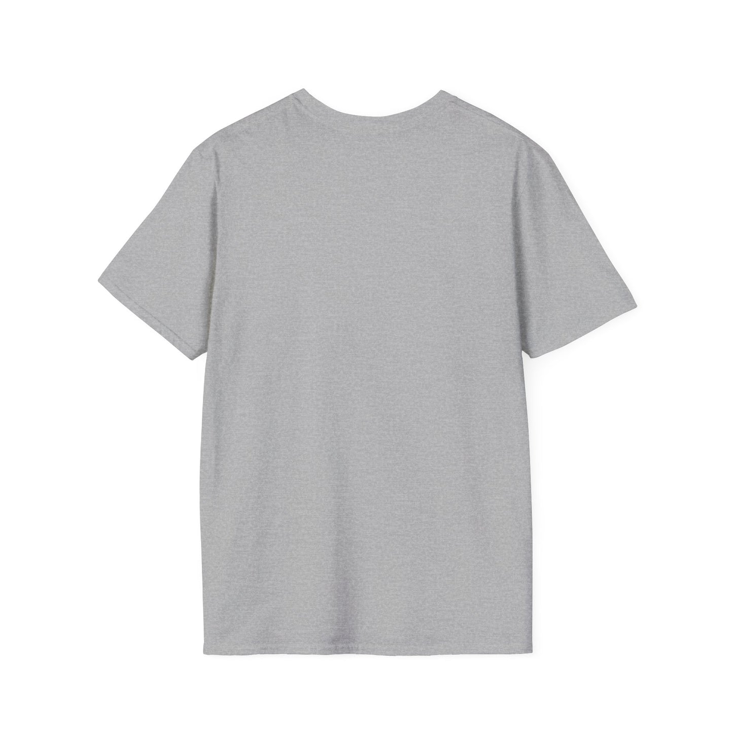 Gordon .. The Original Retro Graphic T-Shirt