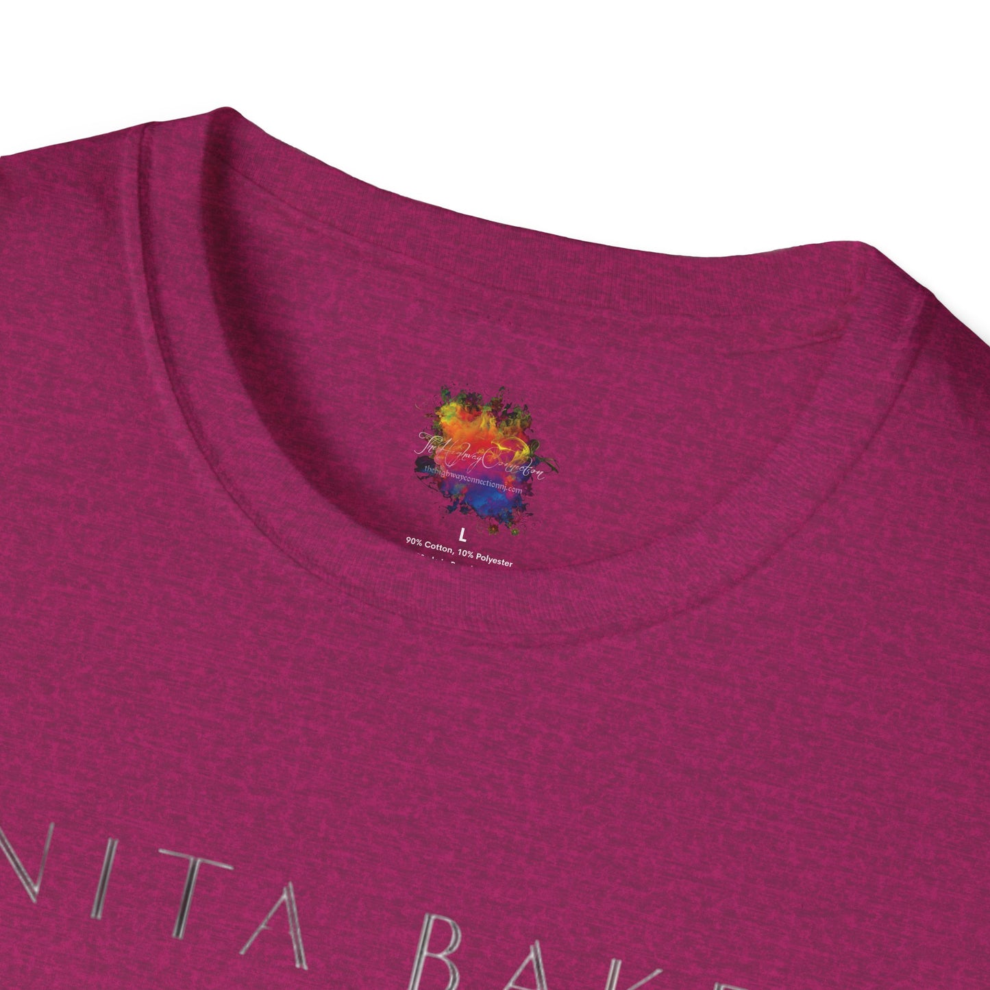 Anita Baker R&B Unisex T-Shirt