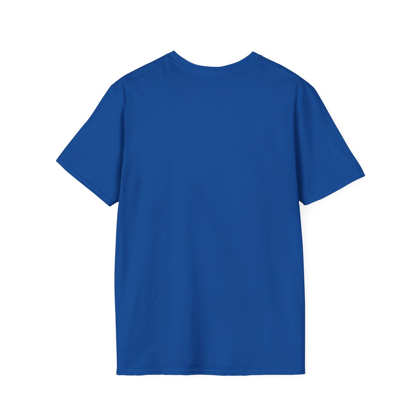 Gordon .. The Original Retro Graphic T-Shirt