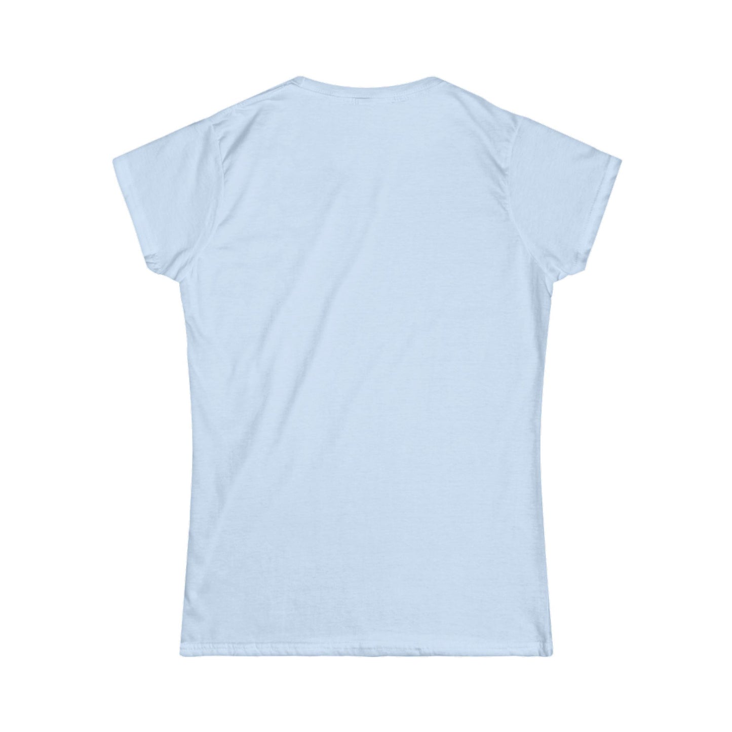 BELLIE BANDO Women's Softstyle Tee