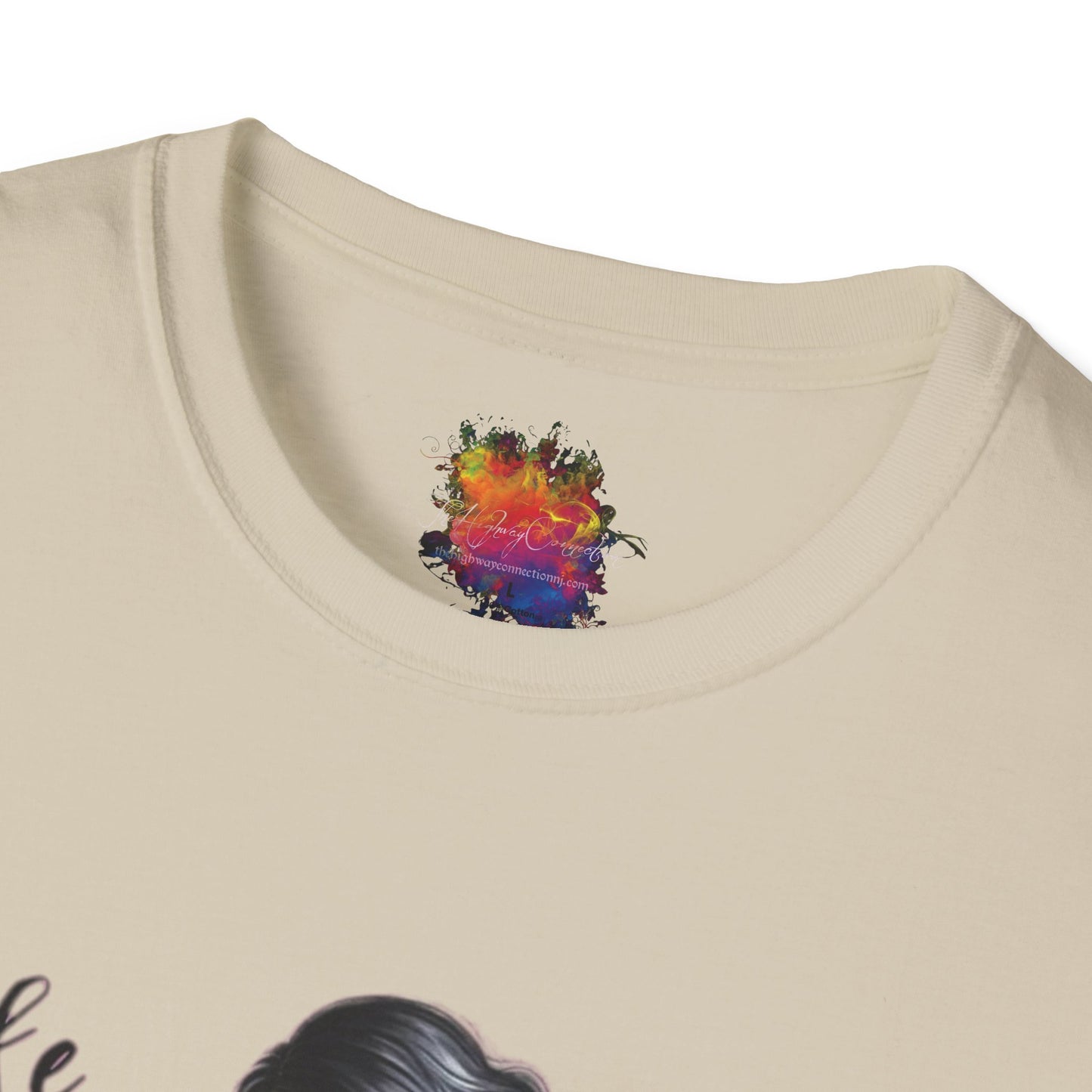 Wake,Pray,Slay... Unisex Softstyle T-Shirt