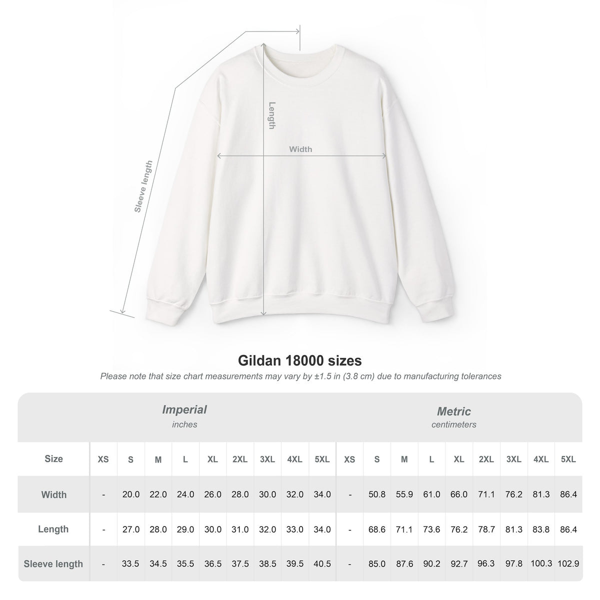 Jersey Daze Logo  Colorful Crown Graphic Crewneck Sweatshirt