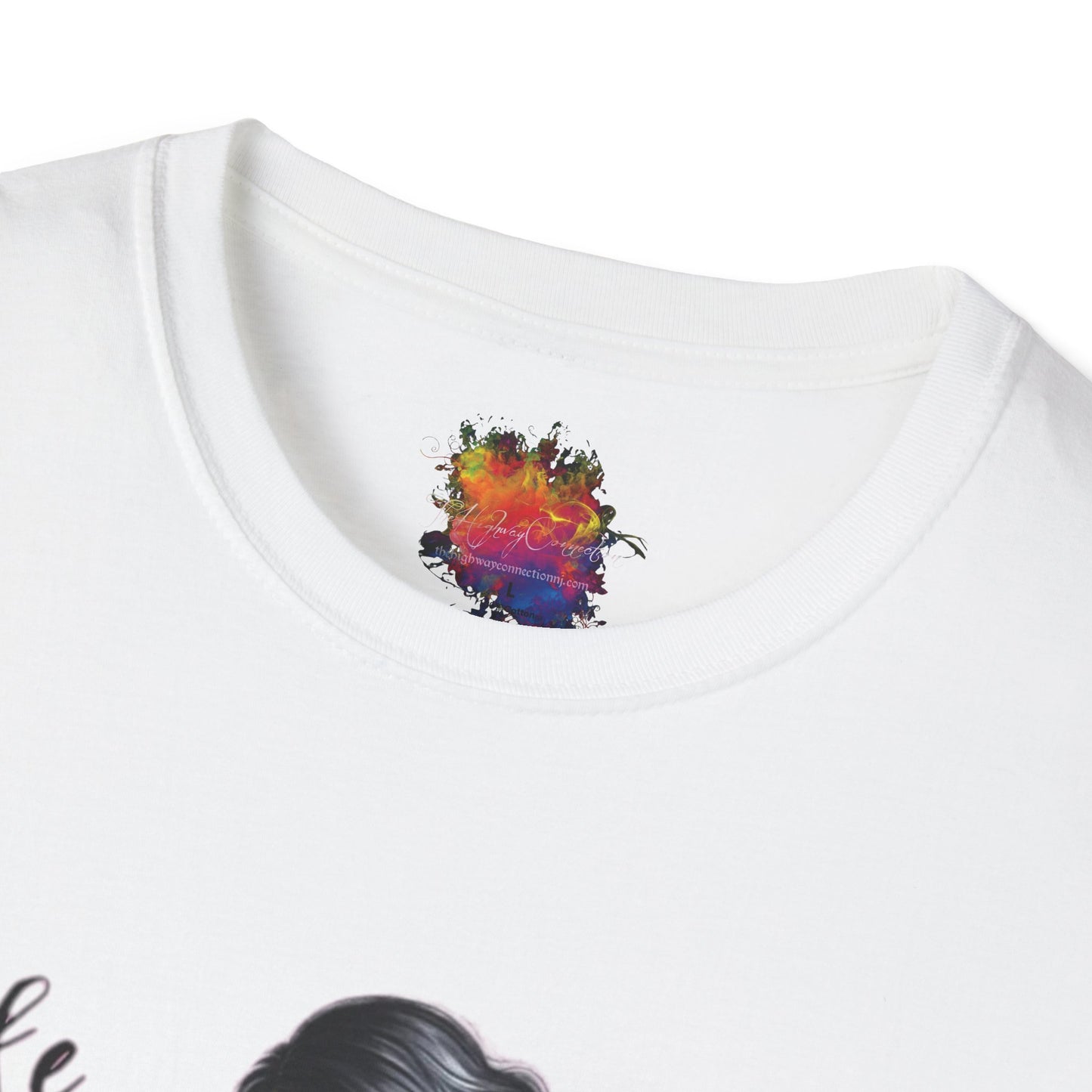 Wake,Pray,Slay... Unisex Softstyle T-Shirt