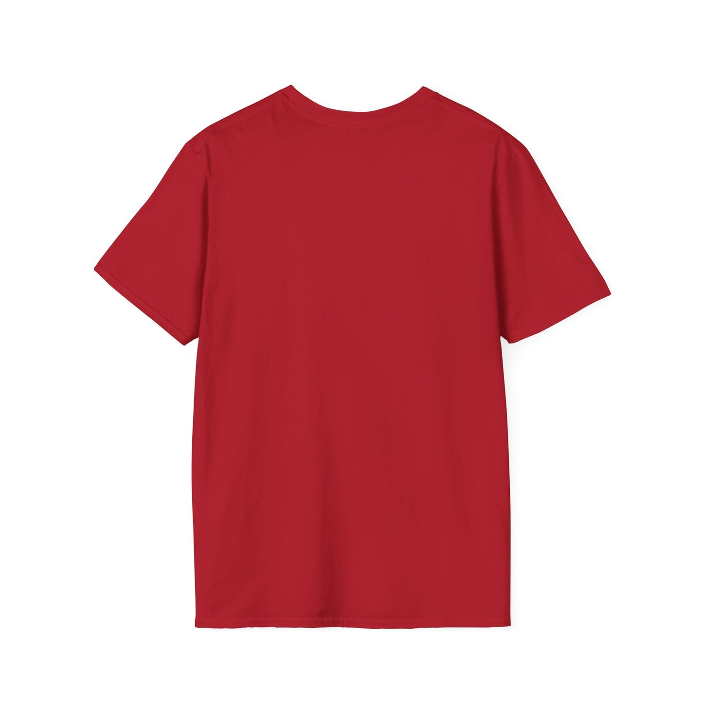 Gordon Gartrell.. The Original  Unisex Color T-Shirts