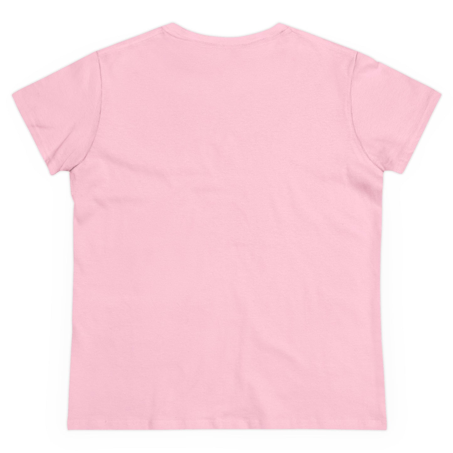 Pretty Girl Era Women's Midweight Cotton Tee
