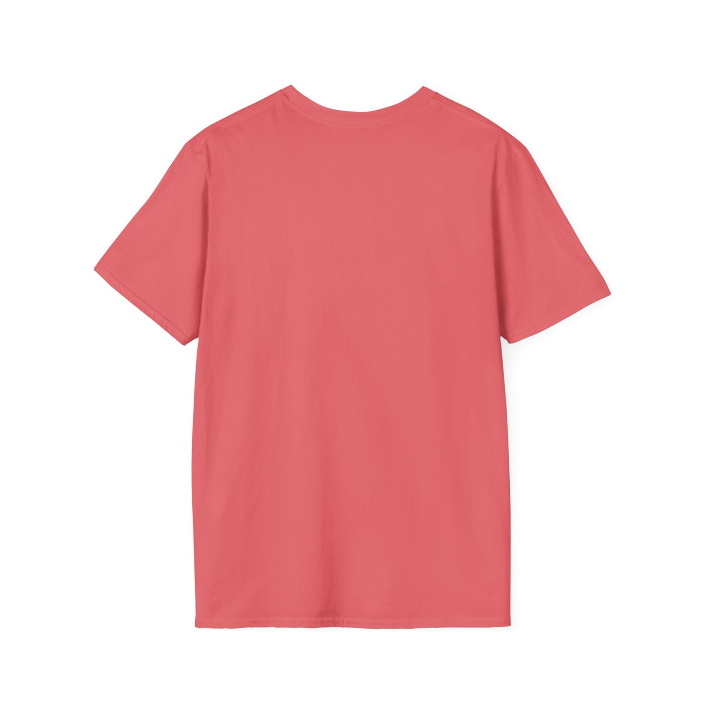 Gordon Gartrell.. The Original  Unisex Color T-Shirts