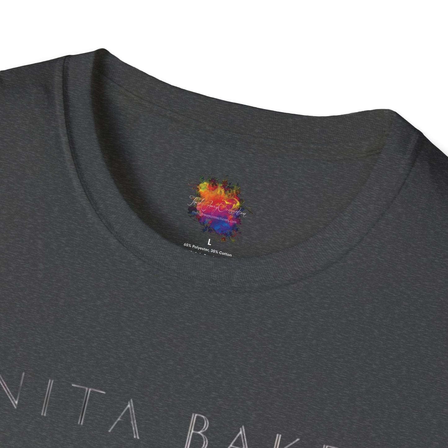 Anita Baker R&B Unisex T-Shirt