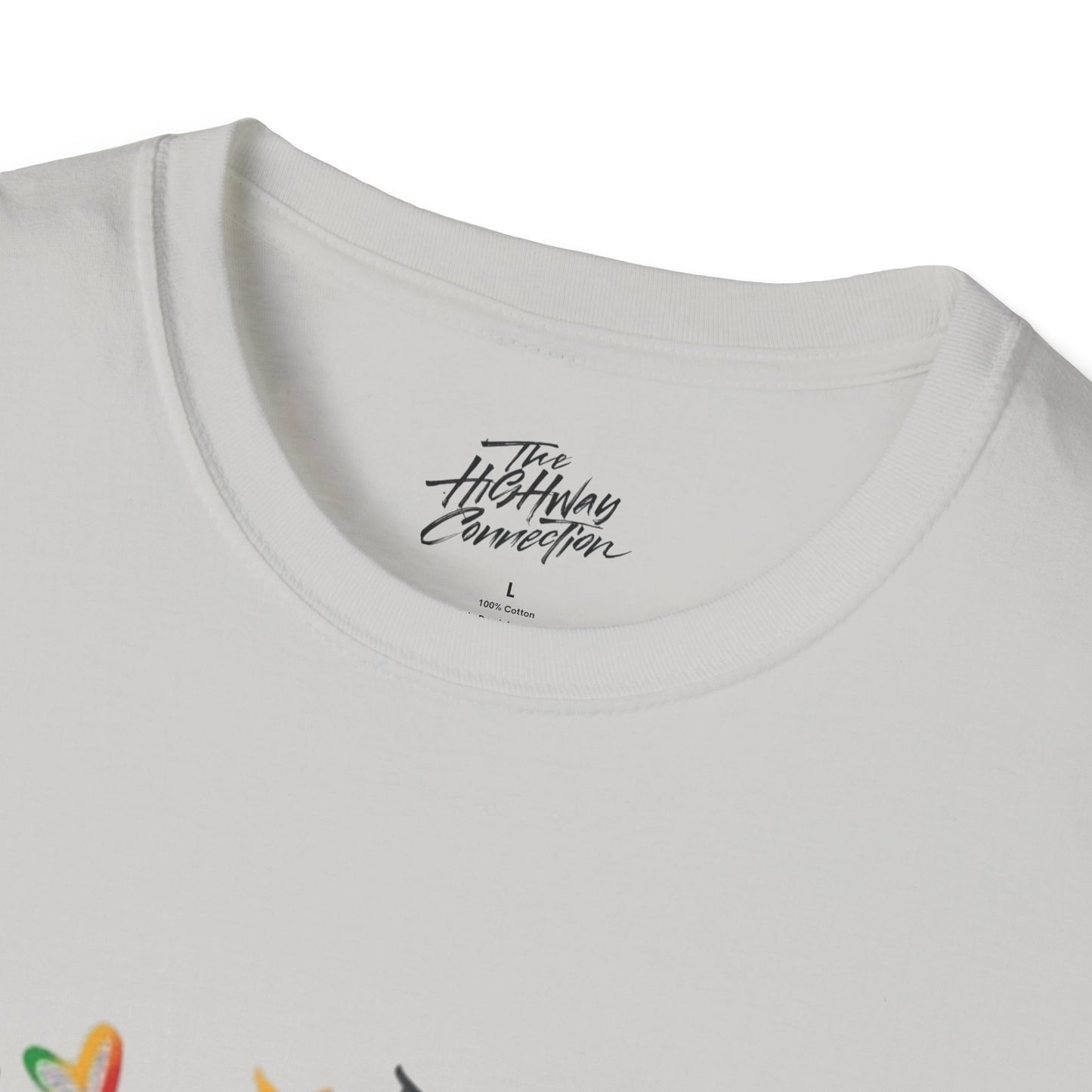 Juneteenth Black Pride T-Shirt