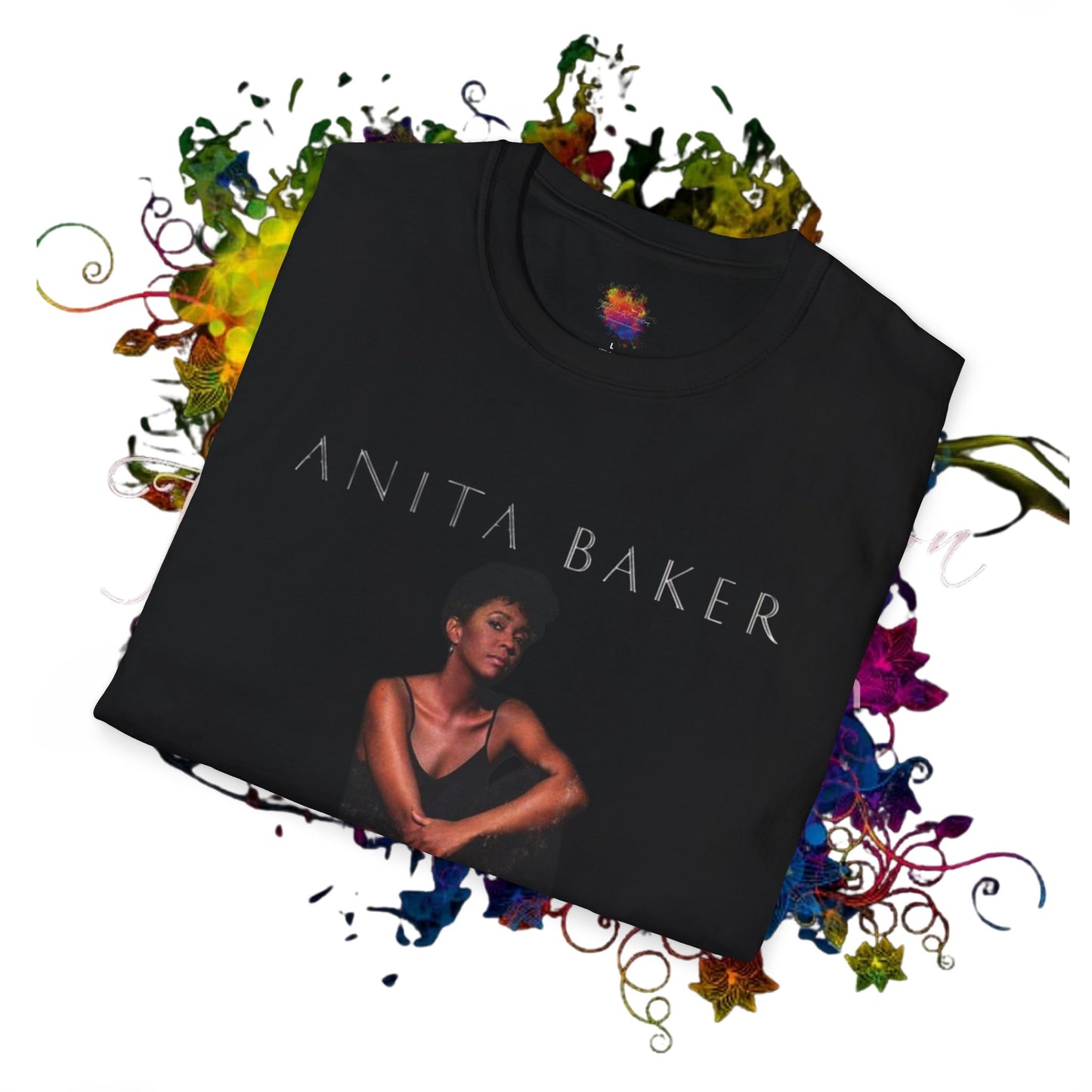 Anita Baker R&B Unisex T-Shirt