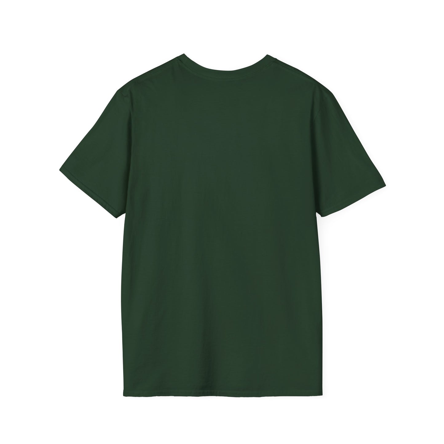 Gordon Gartrell.. The Original  Unisex Color T-Shirts