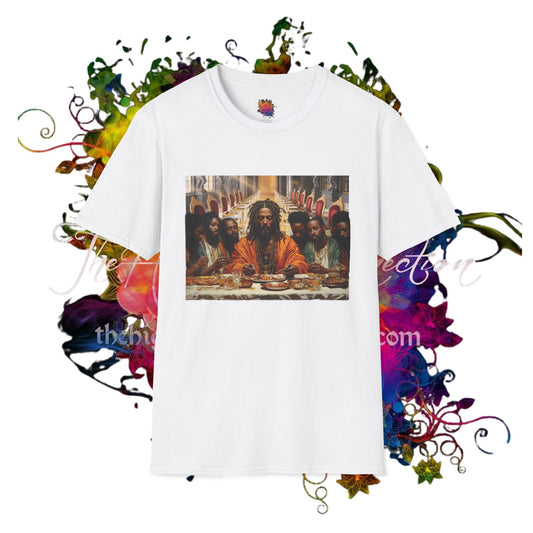 Black Supper/Original