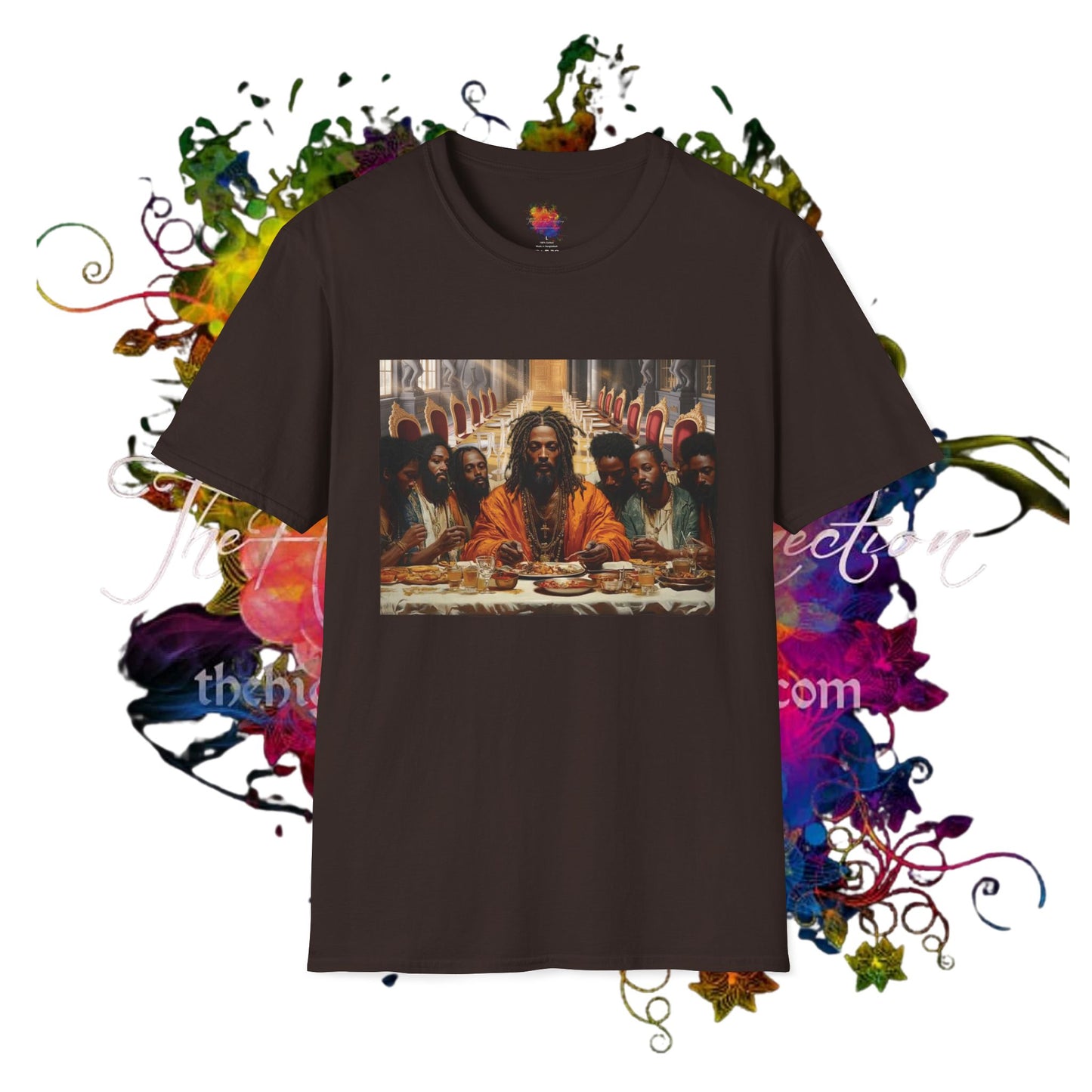 Black Supper/Original