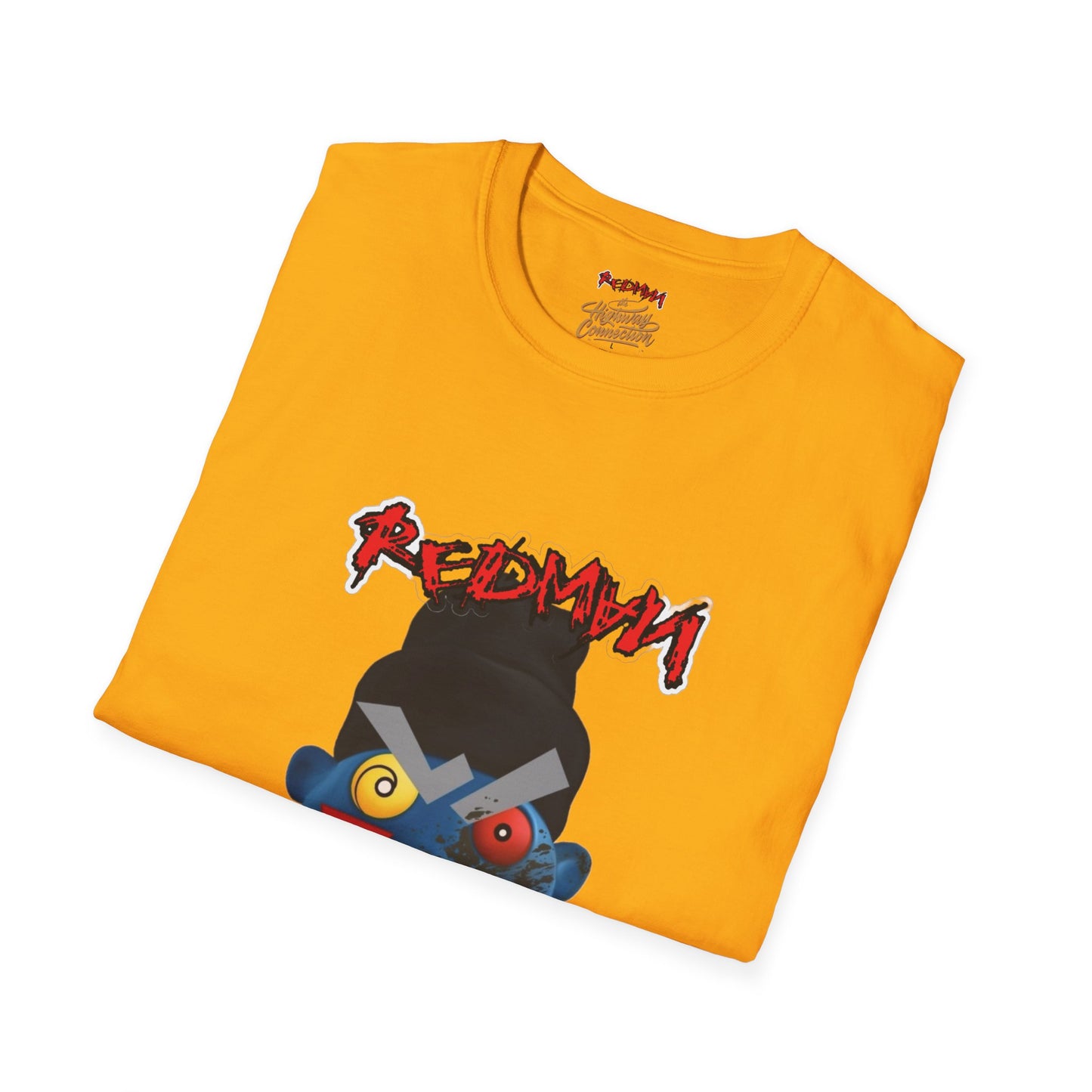 EPIC Funk Doc Unisex Softstyle T-Shirt