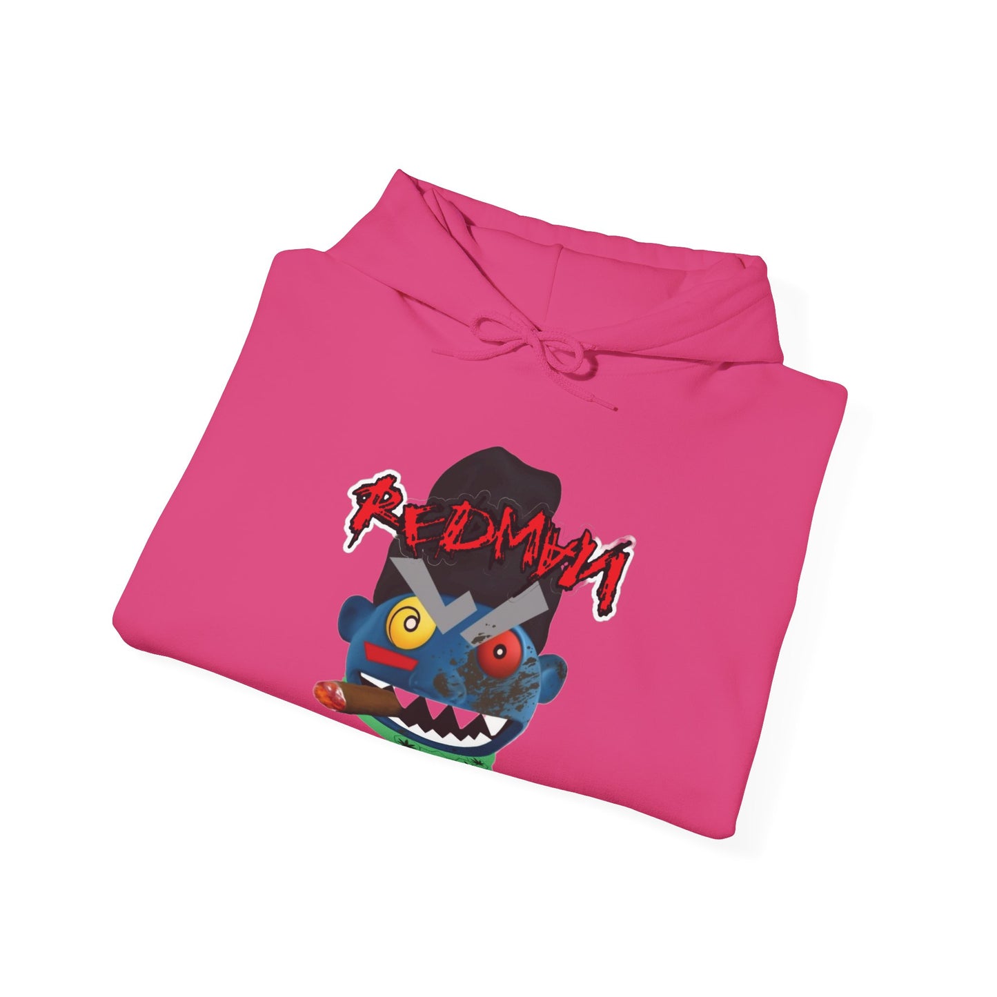 EPIC Funk Doc Unisex Heavy Blend™ Hooded Sweatshirt