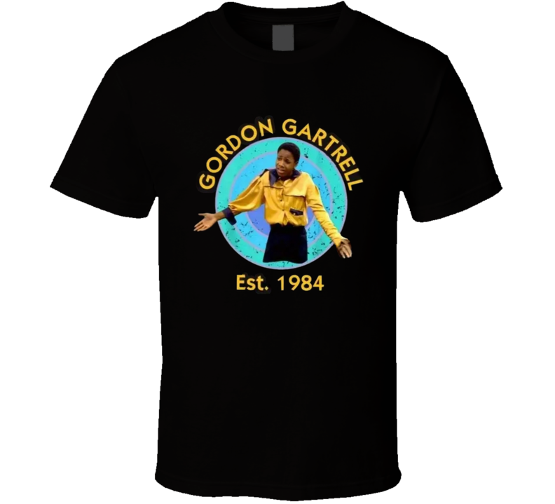 Gordon... The Original  T Shirt