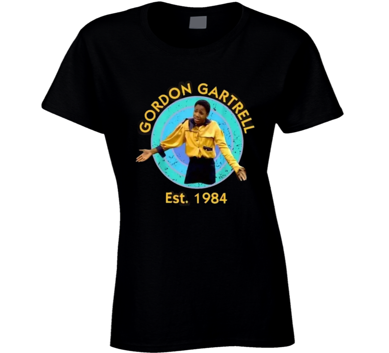 Gordon... The Original Ladies T Shirt