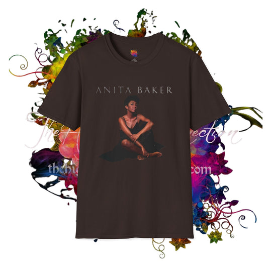 Anita Baker R&B Unisex T-Shirt