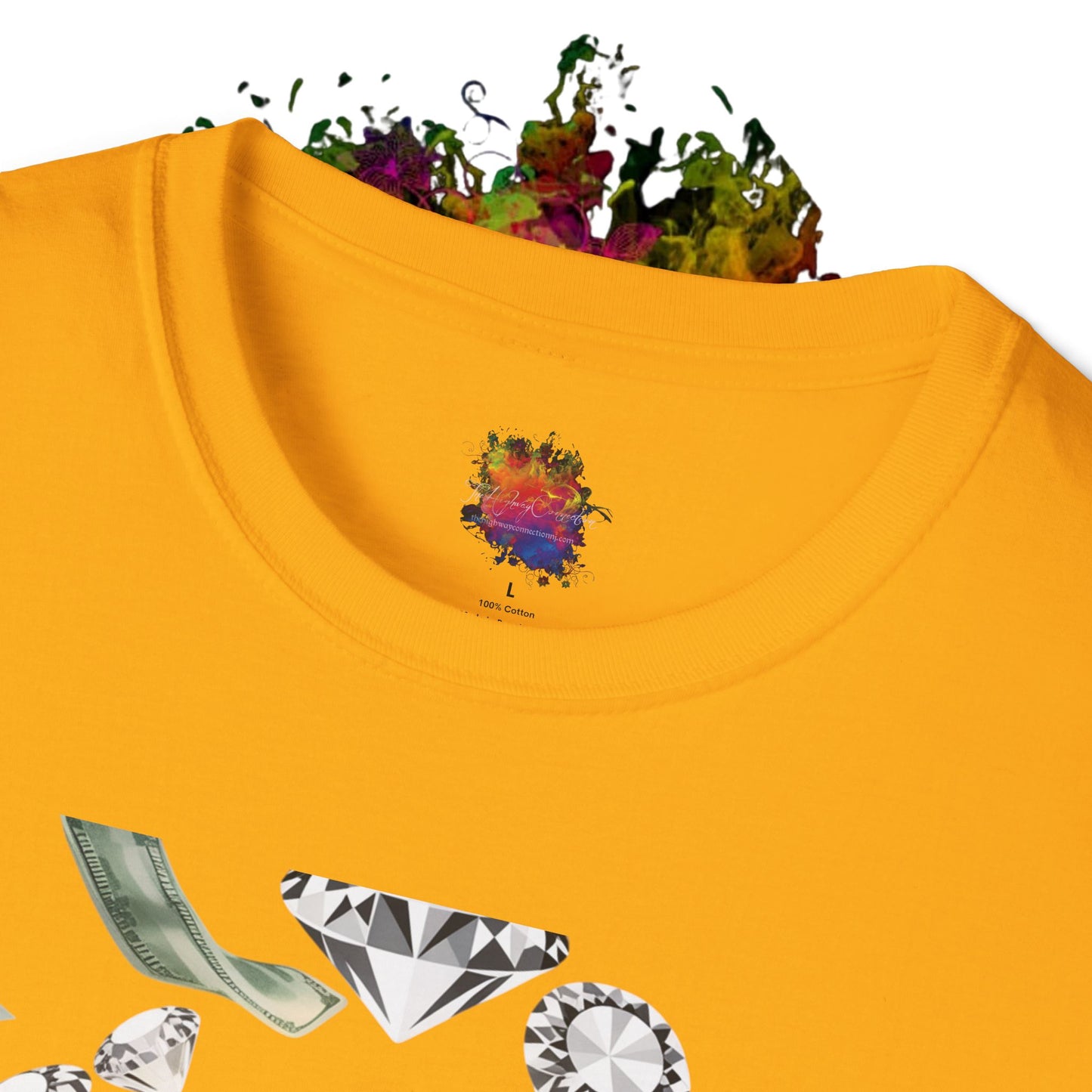 Rare Breed Graphic T-Shirt,