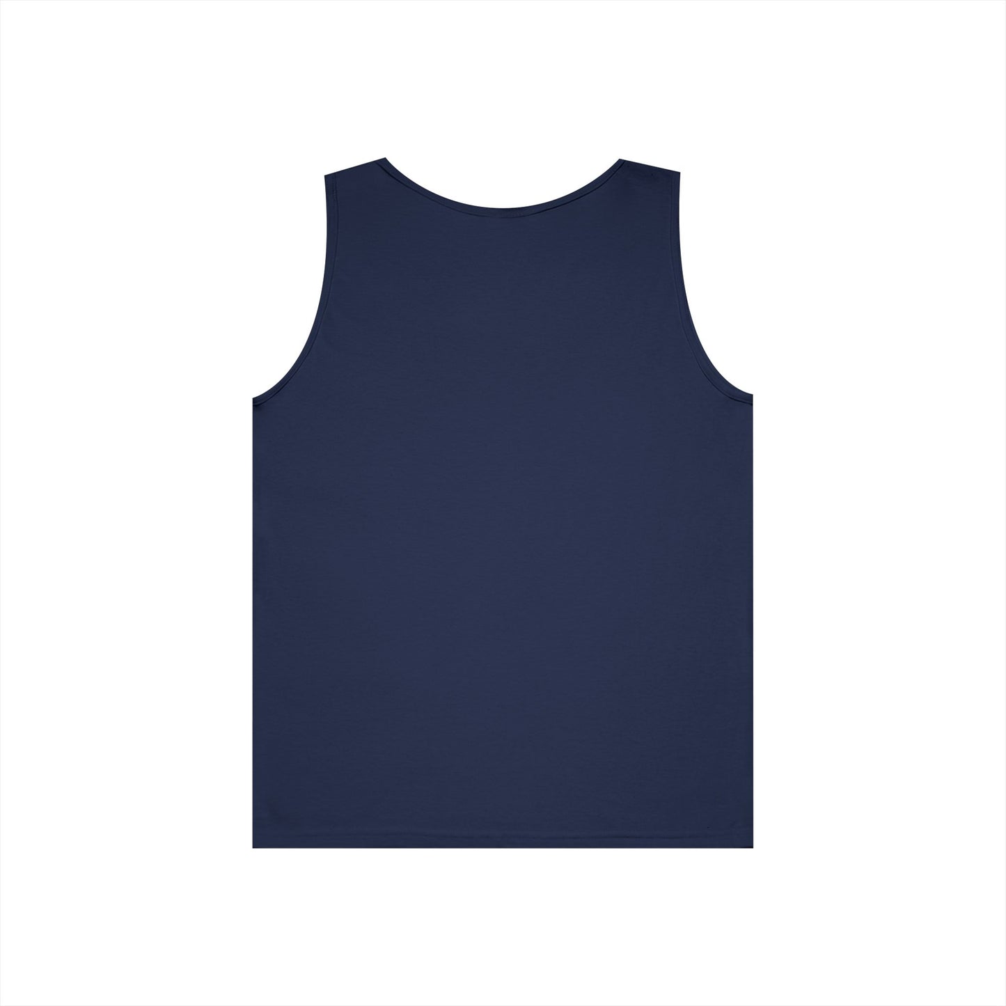 History Unisex Graphic Tank Top