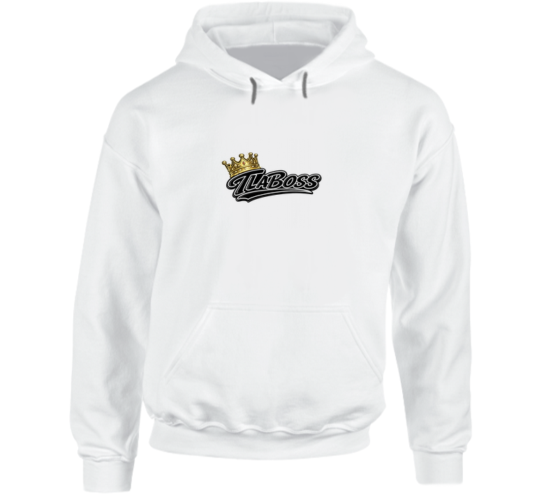 Boss Work Hoodie