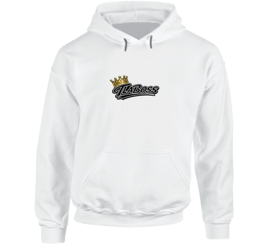 Boss Work Hoodie