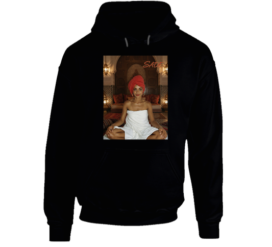 Sade Custom 2 Hoodie