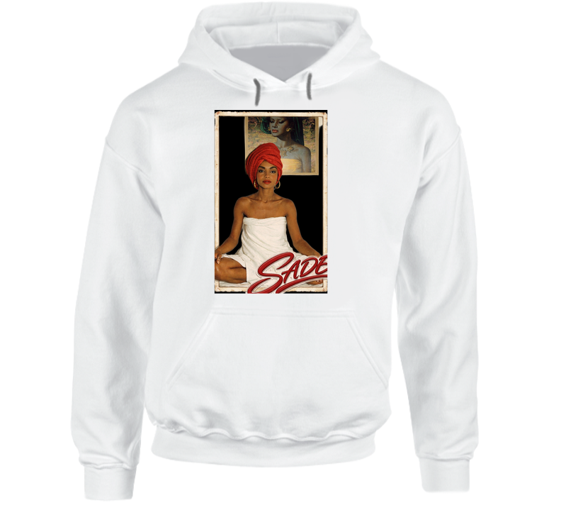 Classic Sade Hoodie
