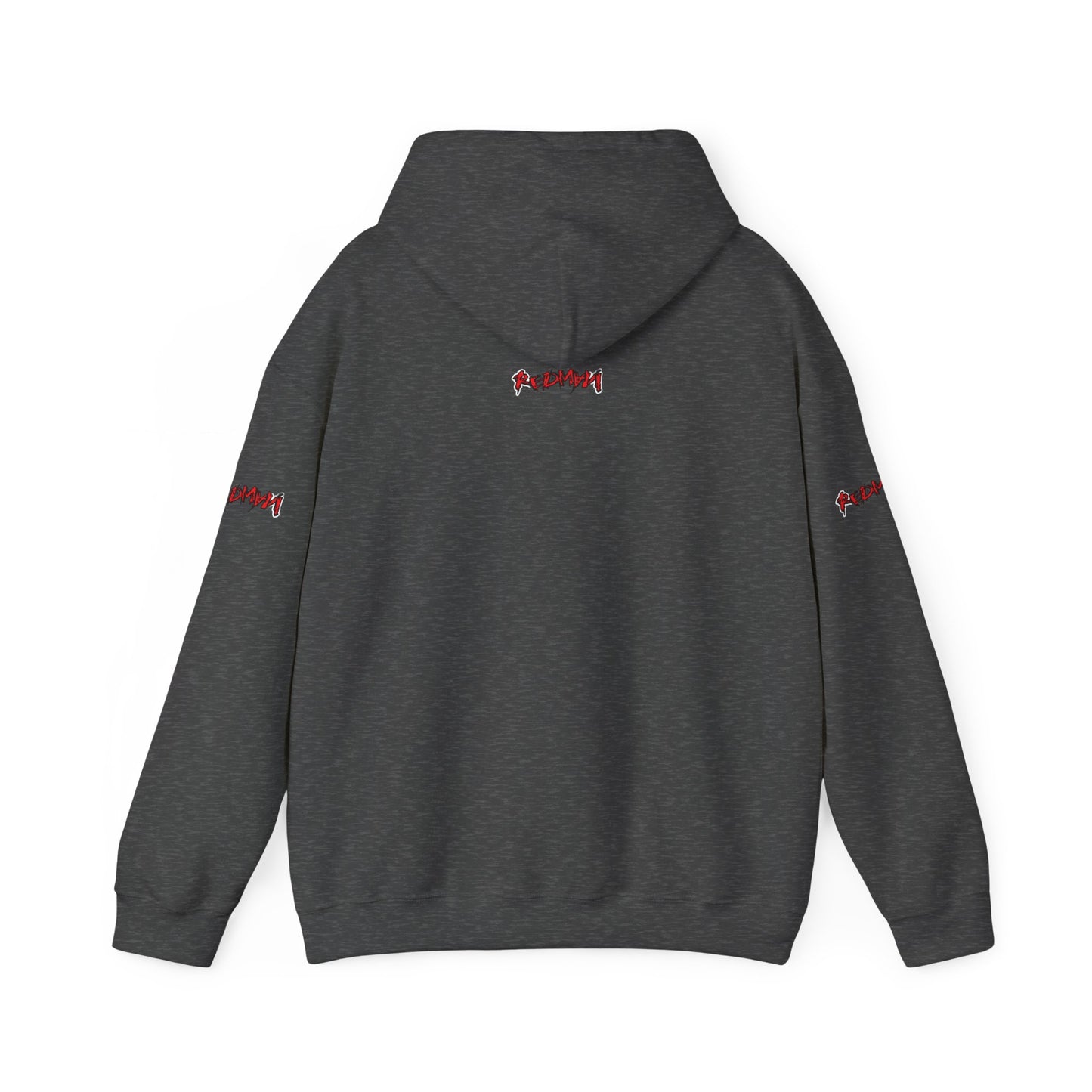 EPIC Funk Doc Unisex Heavy Blend™ Hooded Sweatshirt