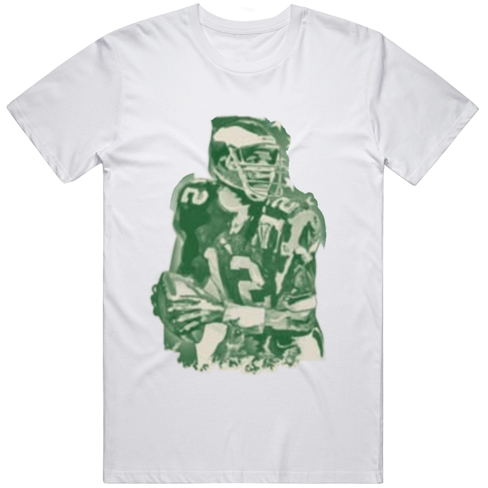 Throwback Football ? T Shirt