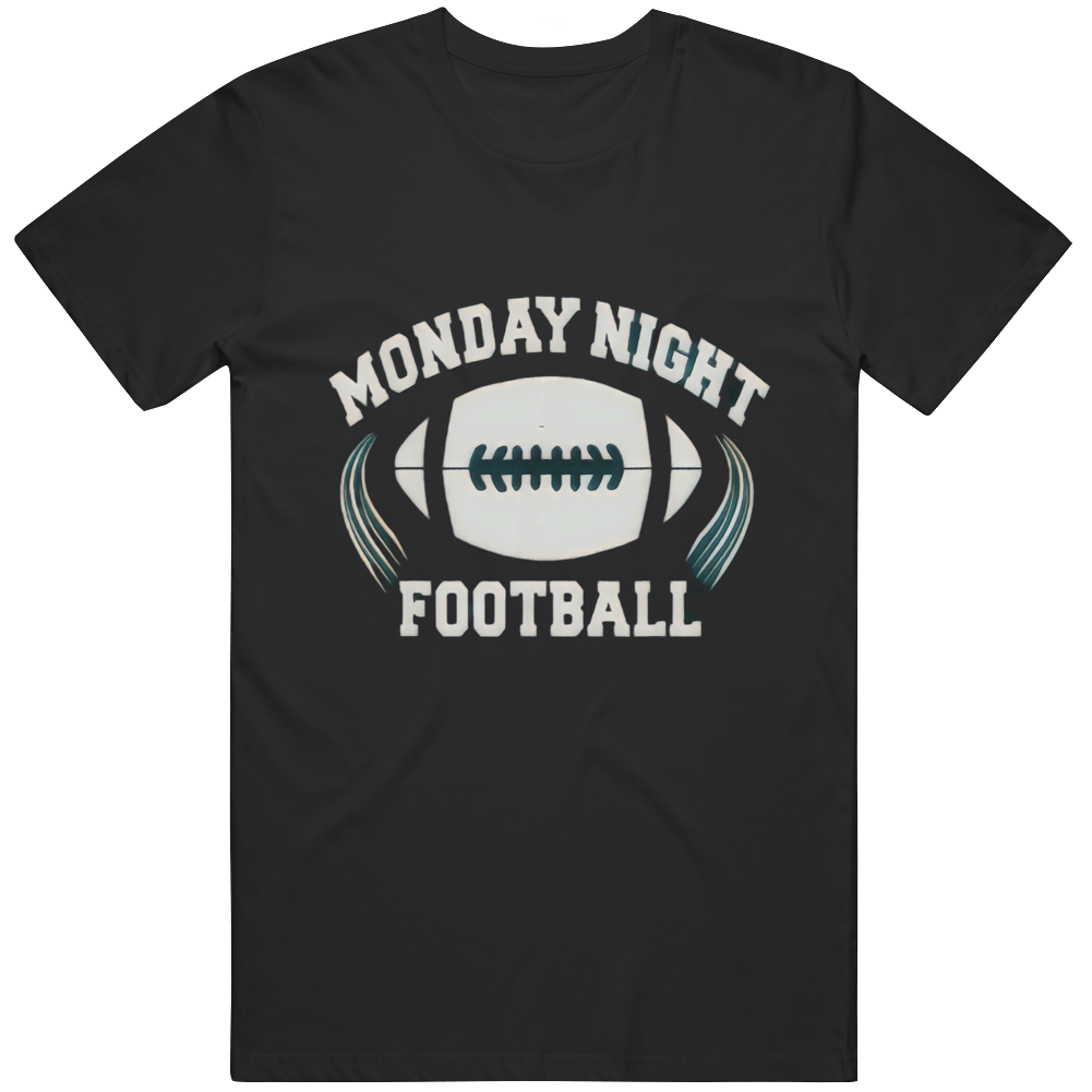 Monday Night Football ? T Shirt