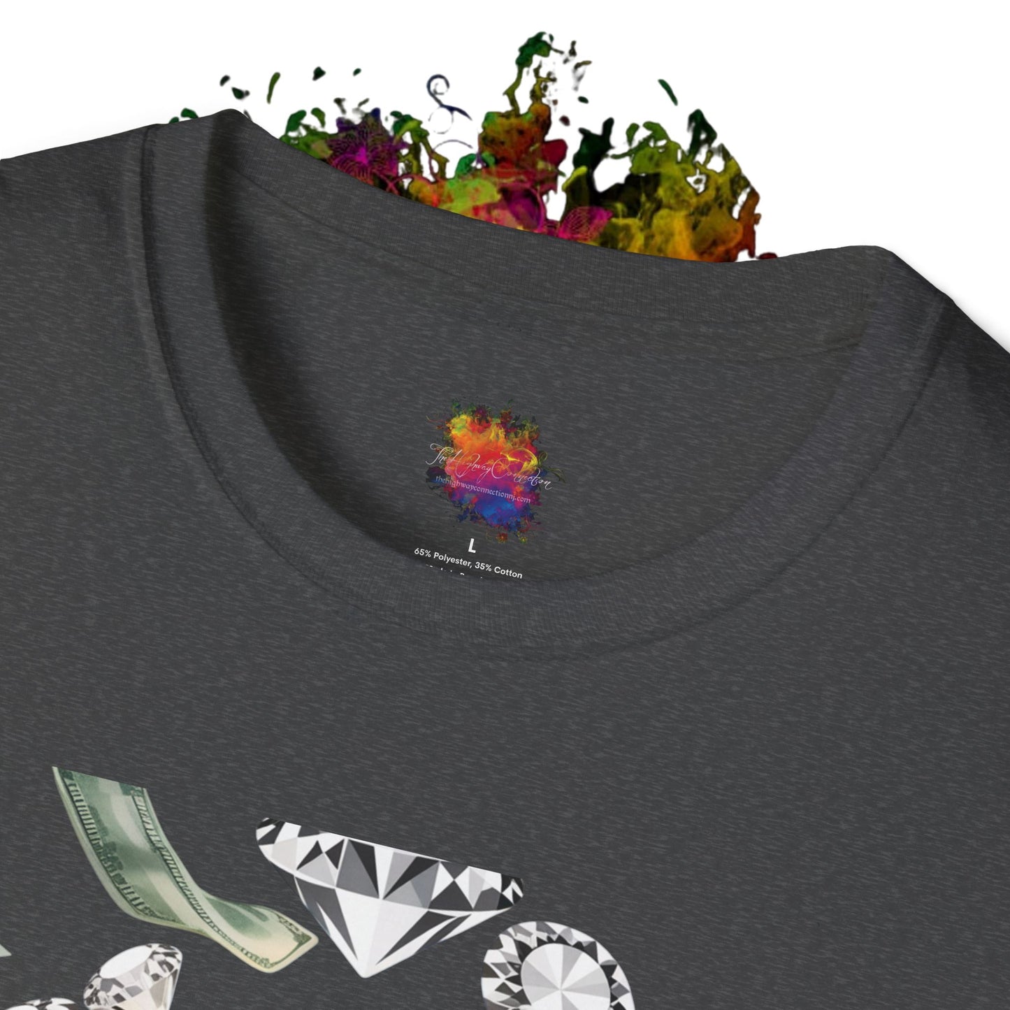 Rare Breed Graphic T-Shirt,