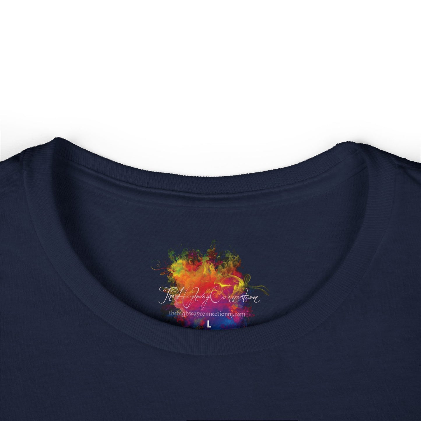 BELLIE BANDO Women's Softstyle Tee