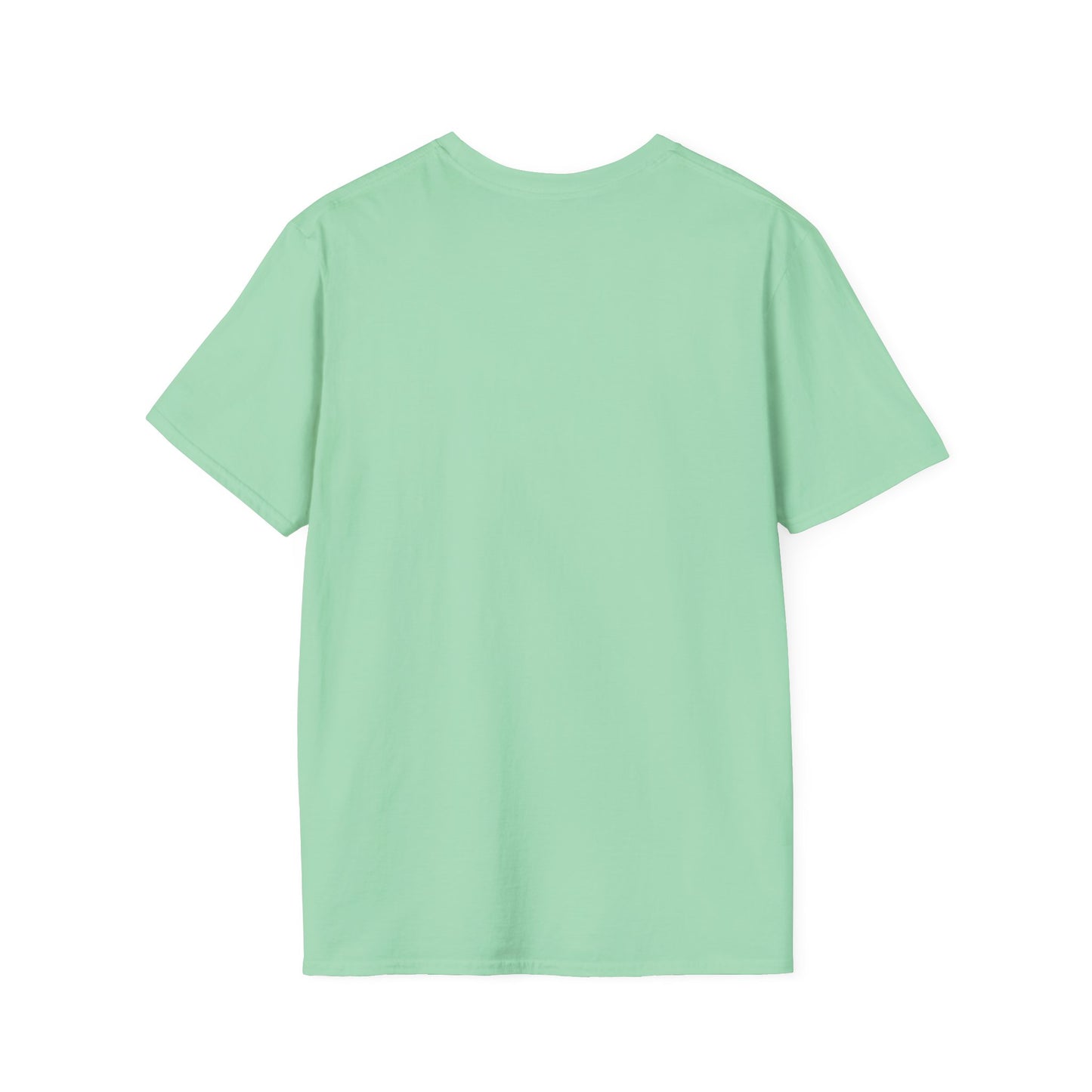 Gordon Gartrell.. The Original  Unisex Color T-Shirts