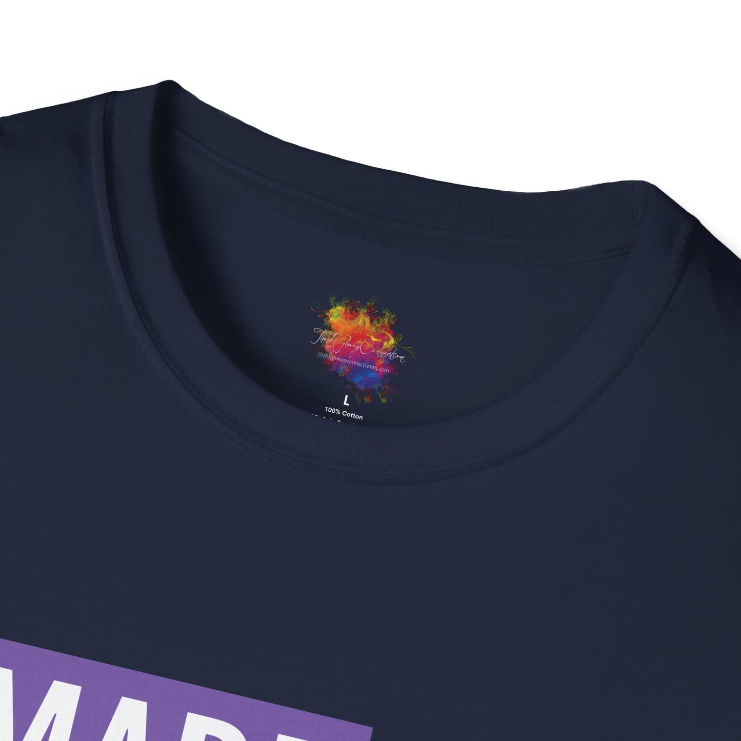 Made in the 80's Unisex Softstyle T-Shirt - Retro Nostalgia Tee