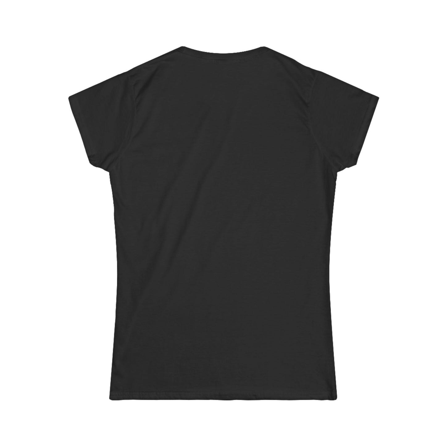 BELLIE BANDO Women's Softstyle Tee