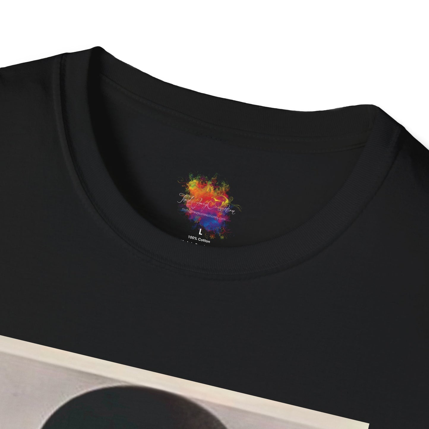 The Rascal Stymie Vintage-Inspired Unisex Softstyle T-Shirt