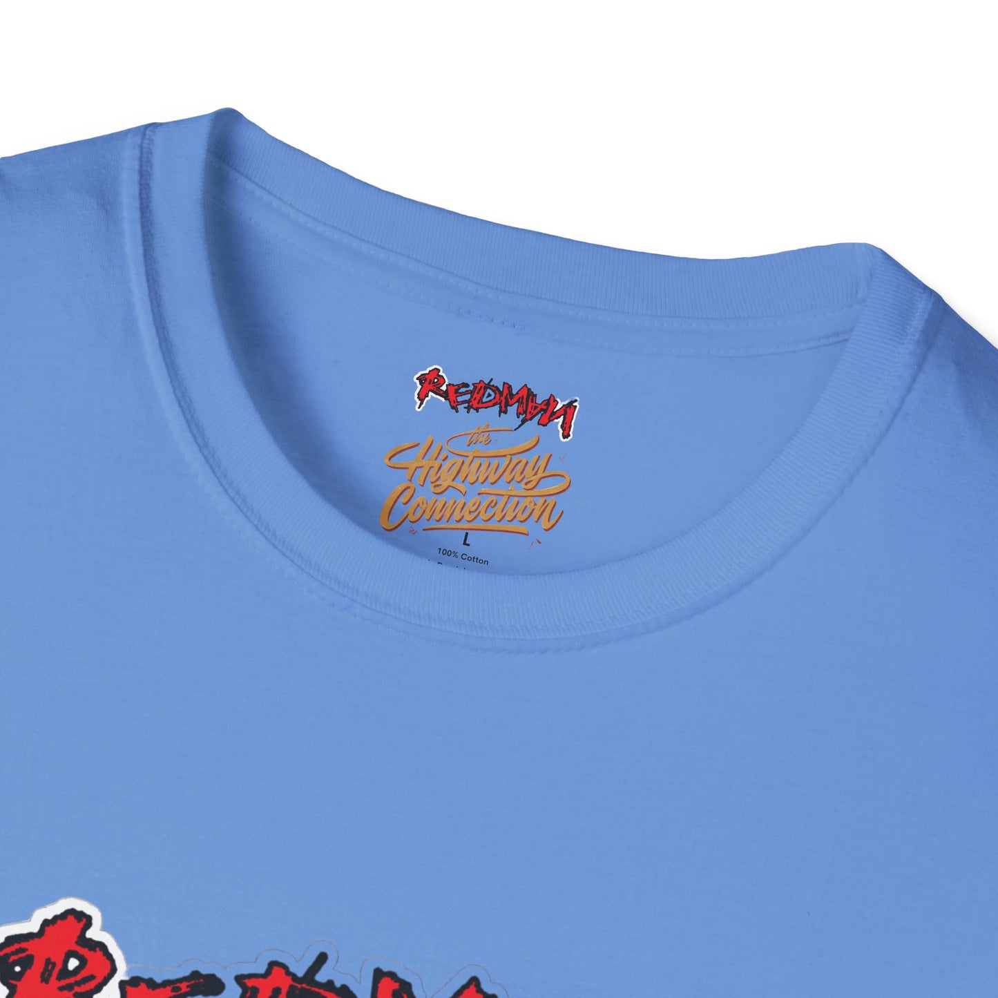 EPIC Funk Doc Unisex Softstyle T-Shirt